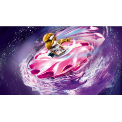 LEGO NINJAGO Sora’s Dragon Spinjitzu Spinner Toy 71824
