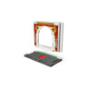 LEGO NINJAGO Ninja Spinjitzu Temple with Toy Dragon 71831