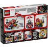 LEGO Super Mario: Mario Kart – Standard Kart Toy Set 72032
