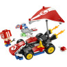 LEGO Super Mario: Mario Kart – Standard Kart Toy Set 72032