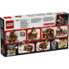 LEGO Super Mario: Mario Kart – Donkey Kong & DK Jumbo 72033