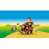 LEGO Super Mario: Mario Kart – Donkey Kong & DK Jumbo 72033