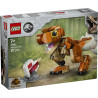 LEGO Jurassic World Little Eatie: T. rex Dinosaur Toy 76967