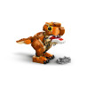 LEGO Jurassic World Little Eatie: T. rex Dinosaur Toy 76967