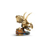 LEGO Jurassic World Dinosaur Fossils: Triceratops Skull 76969