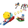 LEGO Sonic the Hedgehog: Sonic’s Campfire Clash Set 77001