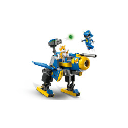 LEGO Sonic the Hedgehog Cyclone vs. Metal Sonic Toys 77002