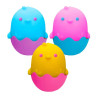 Chicka DeeDoos Needoh (Sold Individually)