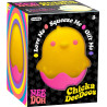 Chicka DeeDoos Needoh (Sold Individually)