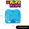 Nice Berg NeeDoh Schylling Sensory Squeeze Toy