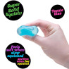 NeeDoh Teenie Nice Ice Baby Schylling Sensory Squeeze Toy Assortment