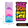 NeeDoh Teenie Nice Ice Baby Schylling Sensory Squeeze Toy Assortment