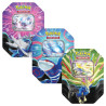 Pokémon Cards Azure Legends Tin Assortment