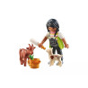 PLAYMOBIL Special Plus Woman with Goats 71759