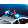 Playmobil Police Patrol Car  71729