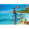 Playmobil Pirate Harbor  71792