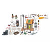 Playmobil Pirate Harbor  71792