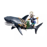 Playmobil Pirate Giant Shark with Pirate  71793
