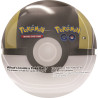 Pokémon Go Pokeball Tins  2024 WINTER