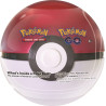 Pokémon Go Pokeball Tins  2024 WINTER