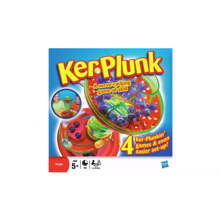 Hasbro Kerplunk