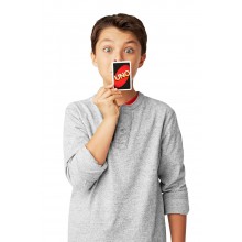 Uno Card Game