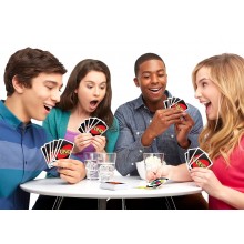 Uno Card Game