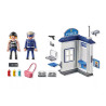 PLAYMOBIL Police Interrogation Room starter pack  71733