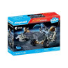 PLAYMOBIL Space Mission starter pack  71734