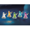 PLAYMOBIL Starter Pack Ghost and Novelmore Knight  71797