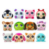 Littlest Pet Shop Series 1 Mini Surprise Plush Pets Assortment