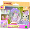 Sylvanian Families - Sleepy Dream Siblings 5806