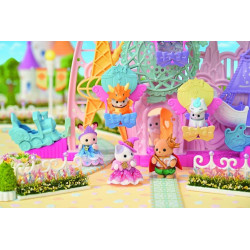 Sylvanian Families - Fantastical Fairytale Friends Set 5842