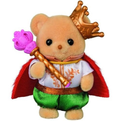 Sylvanian Families - Fantastical Fairytale Friends Set 5842