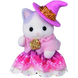 Sylvanian Families - Fantastical Fairytale Friends Set 5842