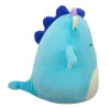 Squishmallows Original 7.5-Inch Tatiana Dragon Plush Soft Toy
