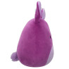 Squishmallows Original 7.5-Inch Maria Del Mar Jackalope Plush Soft Toy