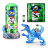 ROBO ALIVE Dino DNA Playset Zuru Blue
