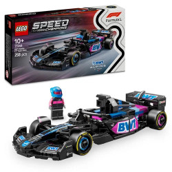 LEGO Speed Champions Formula 1 All 10 Team Collection