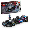 LEGO Speed Champions Formula 1 All 10 Team Collection
