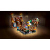 LEGO Minecraft Woodland Mansion Fighting Ring Toy Set 21272