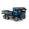 LEGO Technic Tipping Dump Truck Construction Toy Set 42203