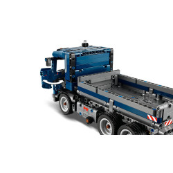LEGO Technic Tipping Dump Truck Construction Toy Set 42203