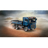 LEGO Technic Tipping Dump Truck Construction Toy Set 42203