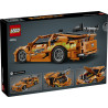 LEGO Technic Fast and Furious Toyota Supra MK4 Car Toy 42204