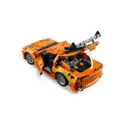 LEGO Technic Fast and Furious Toyota Supra MK4 Car Toy 42204