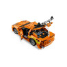 LEGO Technic Fast and Furious Toyota Supra MK4 Car Toy 42204