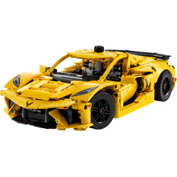 LEGO Technic Chevrolet Corvette Stingray Car Toy Set 42205