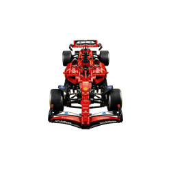 LEGO Technic Ferrari SF-24 F1 Car Model Kit for Adults 42207