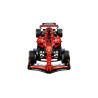 LEGO Technic Ferrari SF-24 F1 Car Model Kit for Adults 42207